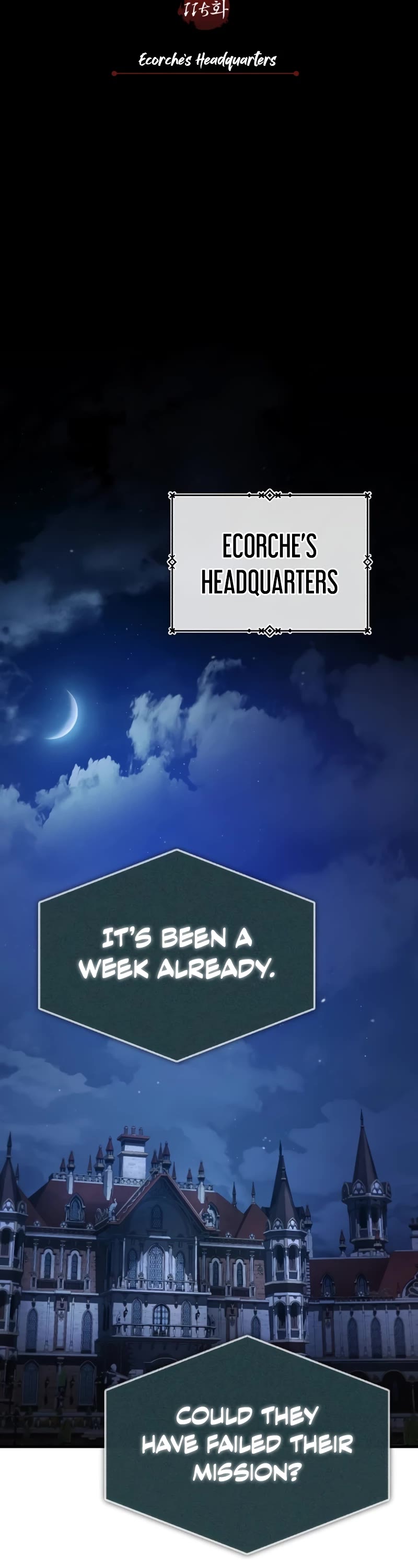The Heavenly Demon Can't Live a Normal Life Chapter 115 page 19 - Chapter 115: Ecorche’s Headquarters