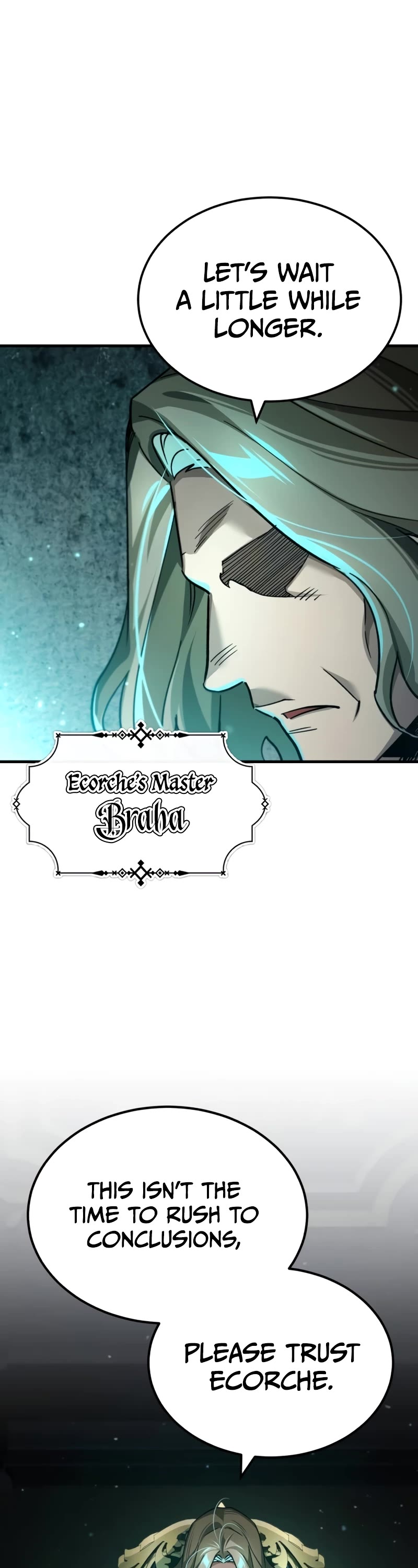 The Heavenly Demon Can't Live a Normal Life Chapter 115 page 20 - Chapter 115: Ecorche’s Headquarters