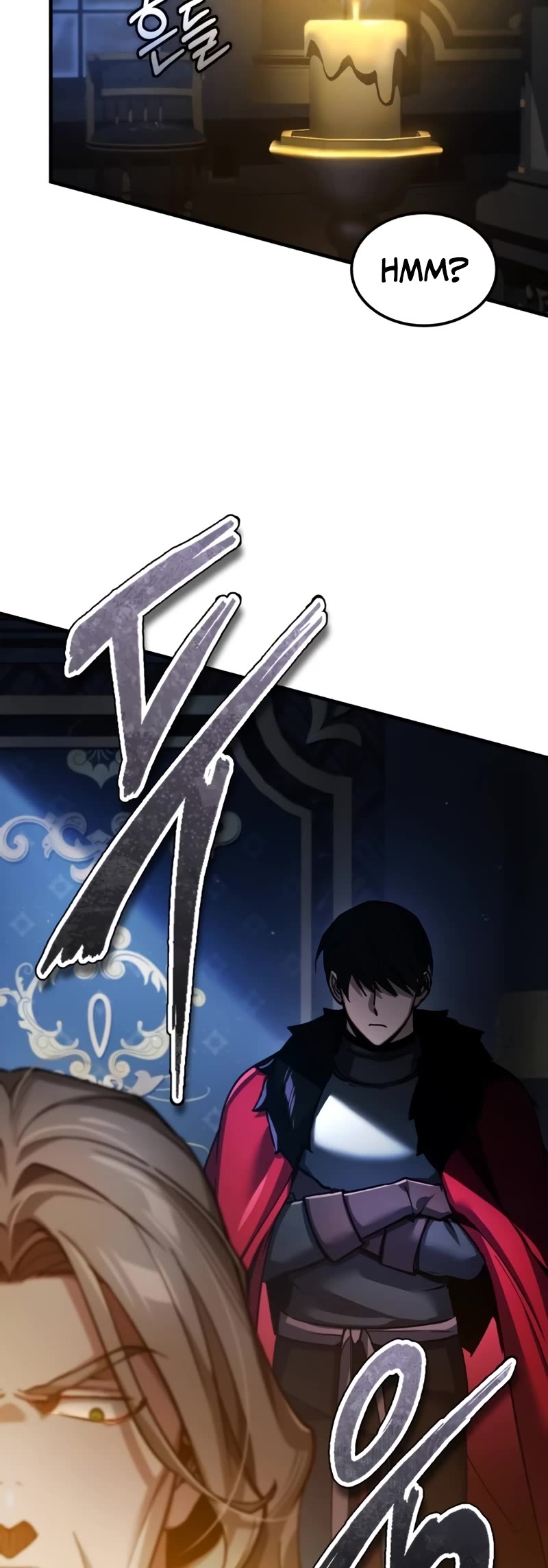 The Heavenly Demon Can't Live a Normal Life Chapter 115 page 25 - Chapter 115: Ecorche’s Headquarters