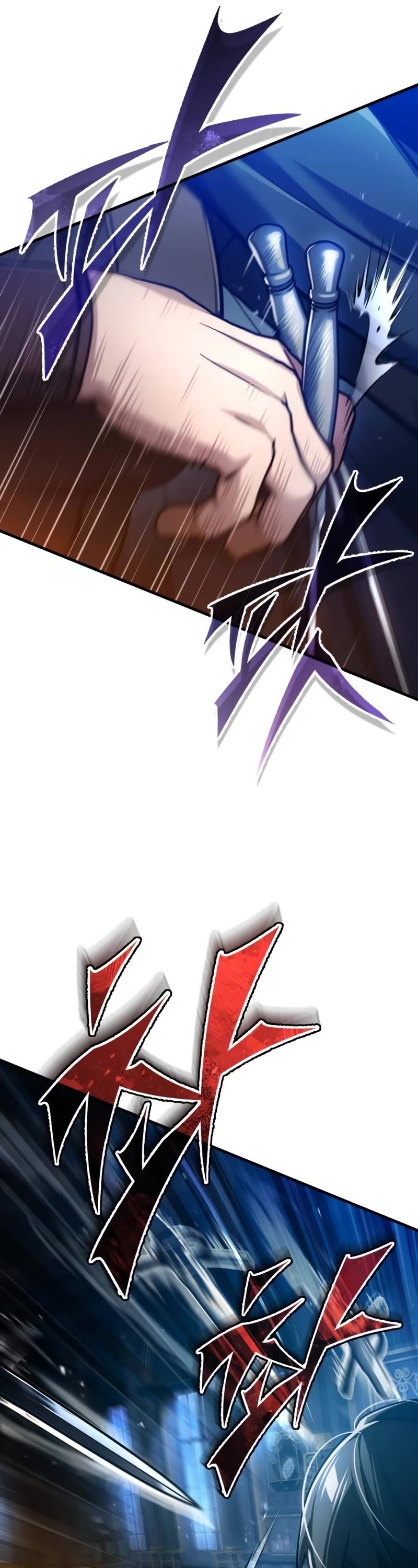 The Heavenly Demon Can't Live a Normal Life Chapter 115 page 27 - Chapter 115: Ecorche’s Headquarters