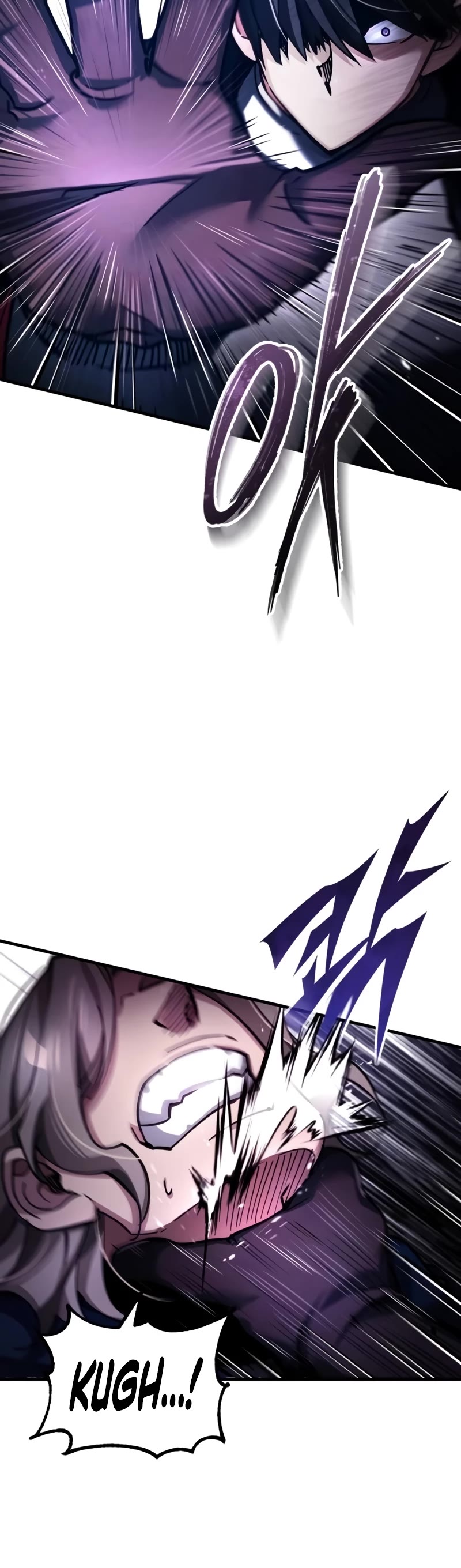 The Heavenly Demon Can't Live a Normal Life Chapter 115 page 31 - Chapter 115: Ecorche’s Headquarters