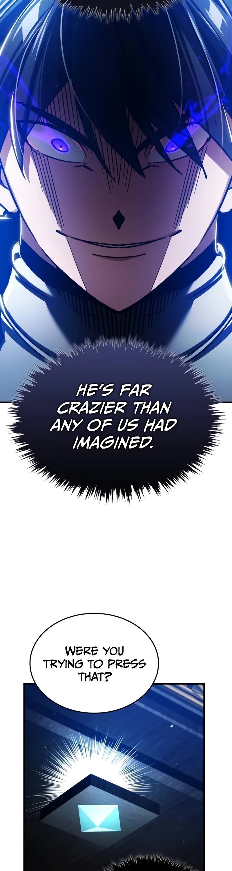 The Heavenly Demon Can't Live a Normal Life Chapter 115 page 33 - Chapter 115: Ecorche’s Headquarters
