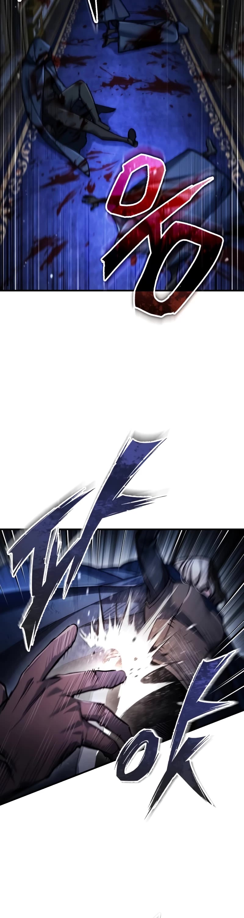 The Heavenly Demon Can't Live a Normal Life Chapter 115 page 39 - Chapter 115: Ecorche’s Headquarters