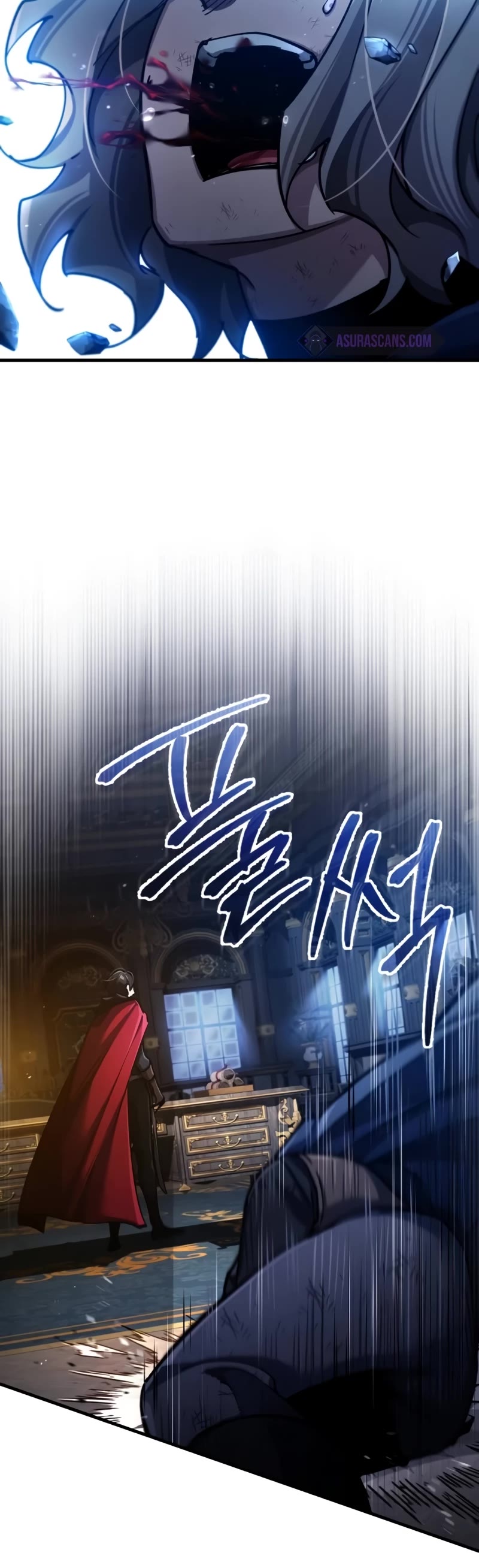 The Heavenly Demon Can't Live a Normal Life Chapter 115 page 41 - Chapter 115: Ecorche’s Headquarters