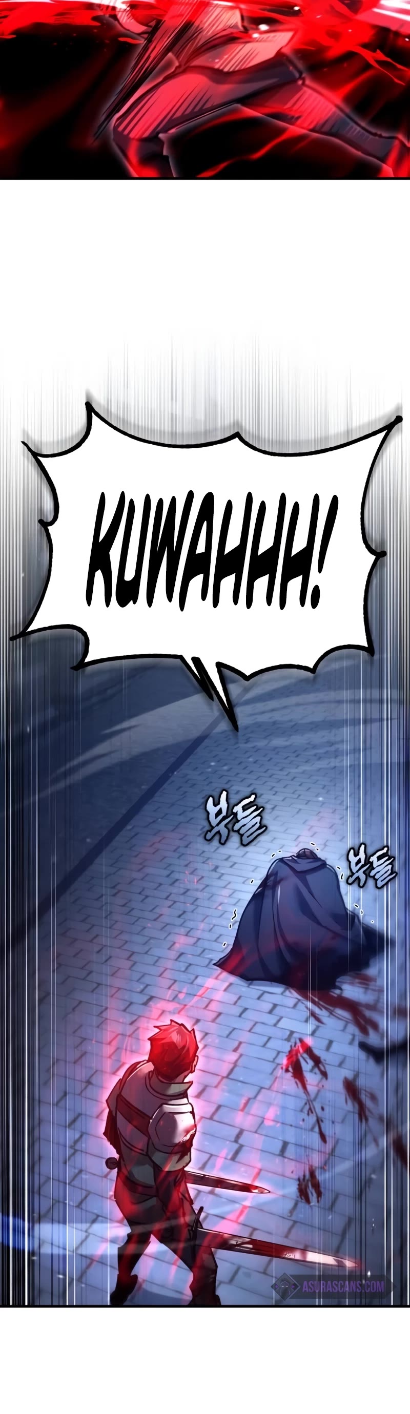 The Heavenly Demon Can't Live a Normal Life Chapter 115 page 6 - Chapter 115: Ecorche’s Headquarters