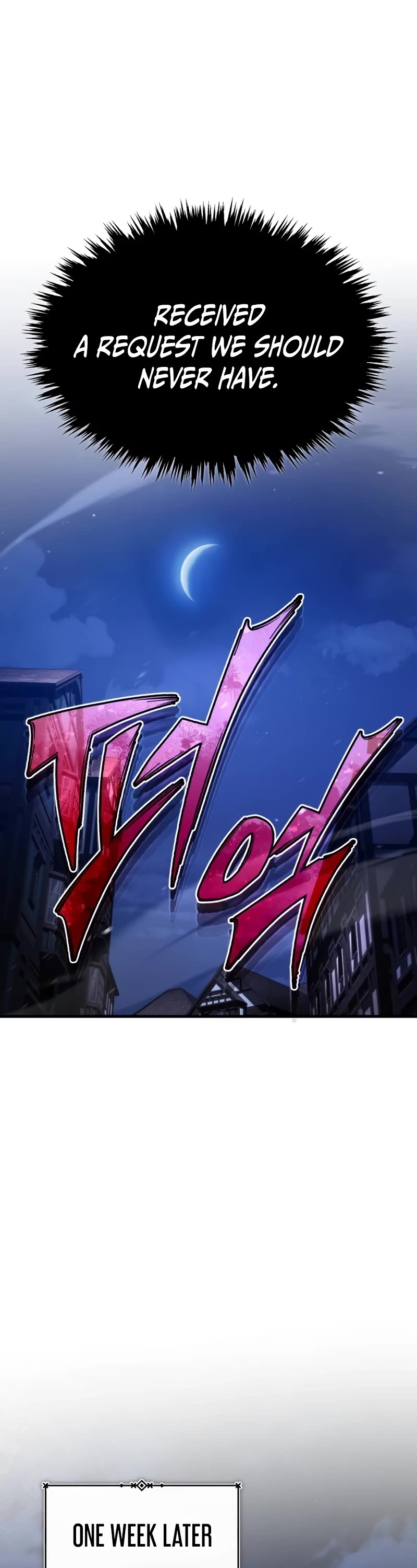 The Heavenly Demon Can't Live a Normal Life Chapter 115 page 9 - Chapter 115: Ecorche’s Headquarters