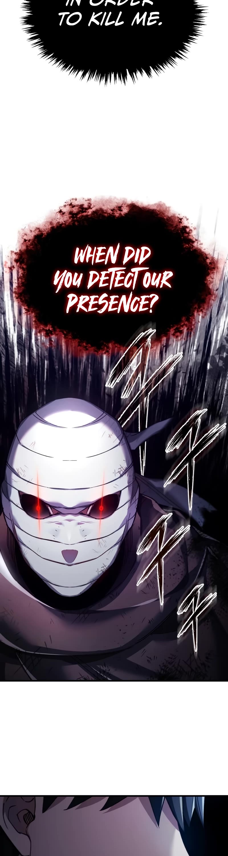 The Heavenly Demon Can't Live a Normal Life Chapter 116 page 19 - Chapter 116: Baron Carlton’s plan