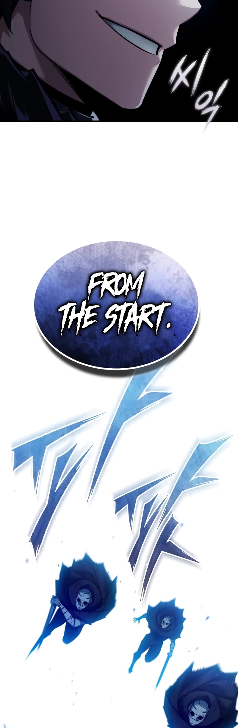 The Heavenly Demon Can't Live a Normal Life Chapter 116 page 20 - Chapter 116: Baron Carlton’s plan