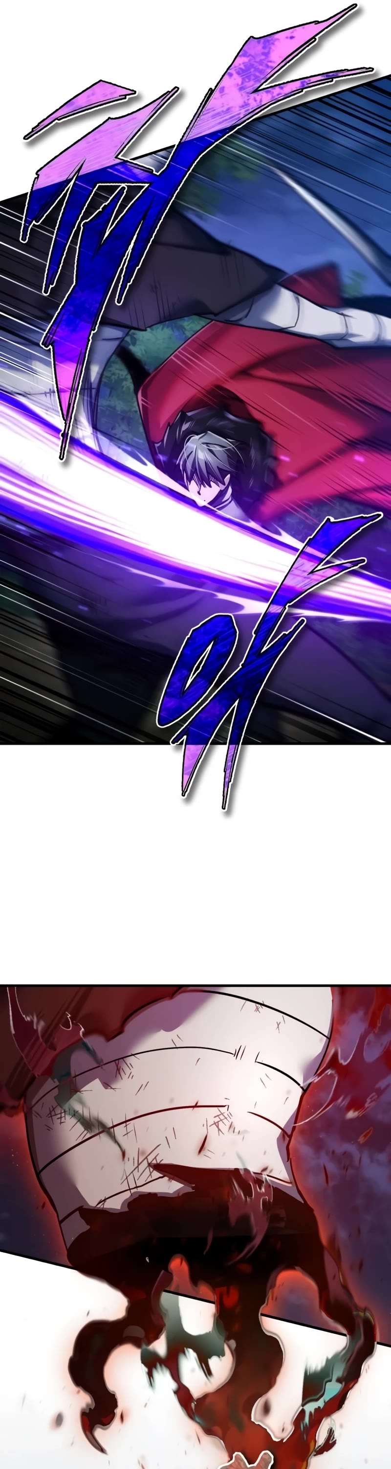 The Heavenly Demon Can't Live a Normal Life Chapter 116 page 22 - Chapter 116: Baron Carlton’s plan