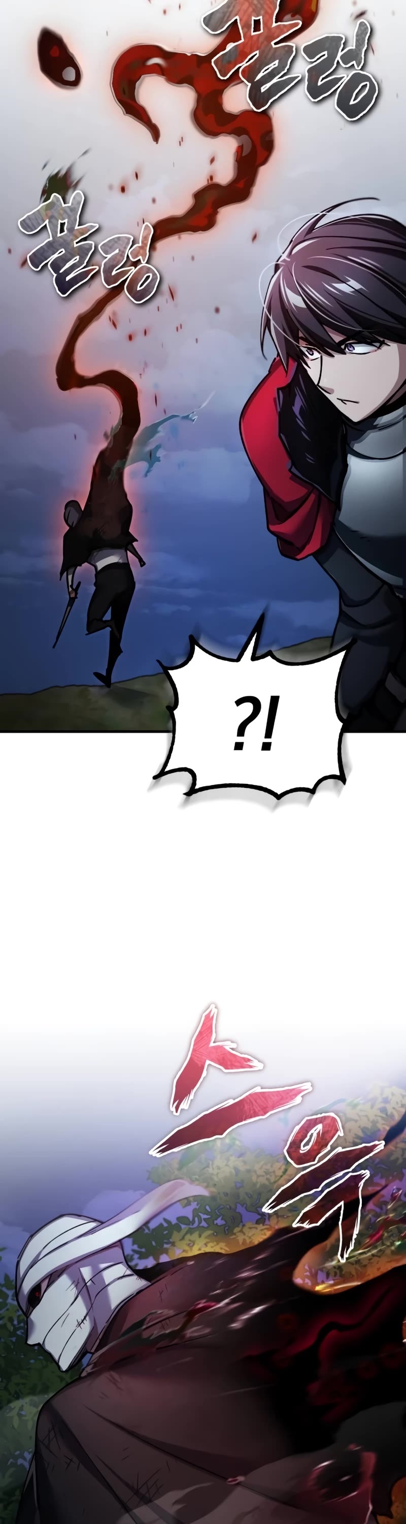 The Heavenly Demon Can't Live a Normal Life Chapter 116 page 23 - Chapter 116: Baron Carlton’s plan