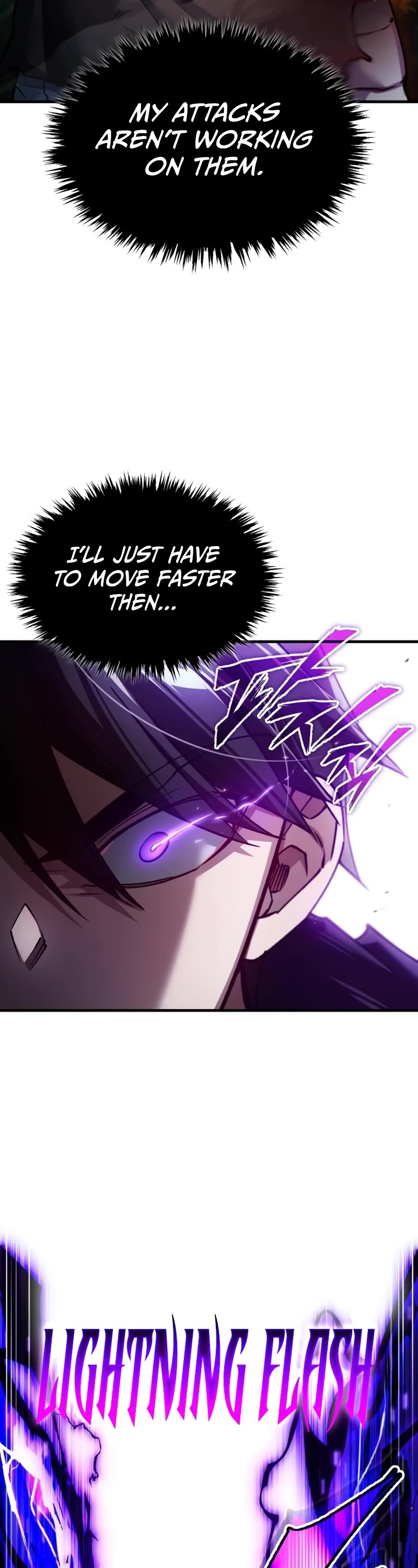The Heavenly Demon Can't Live a Normal Life Chapter 116 page 24 - Chapter 116: Baron Carlton’s plan