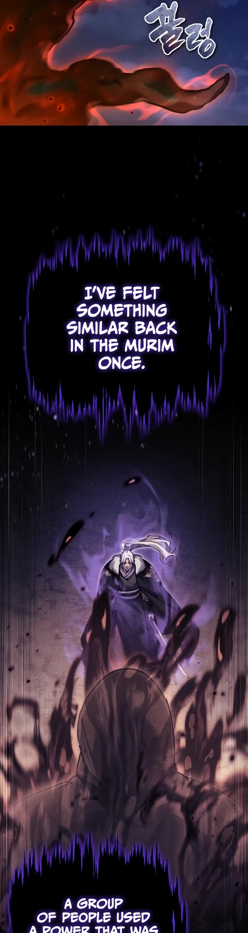 The Heavenly Demon Can't Live a Normal Life Chapter 116 page 28 - Chapter 116: Baron Carlton’s plan