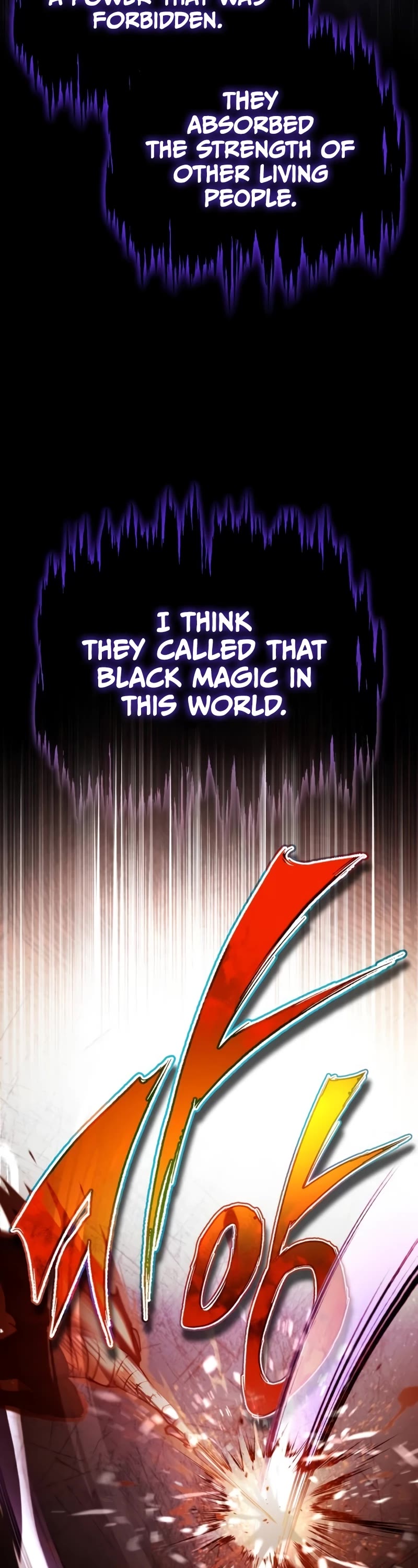 The Heavenly Demon Can't Live a Normal Life Chapter 116 page 29 - Chapter 116: Baron Carlton’s plan