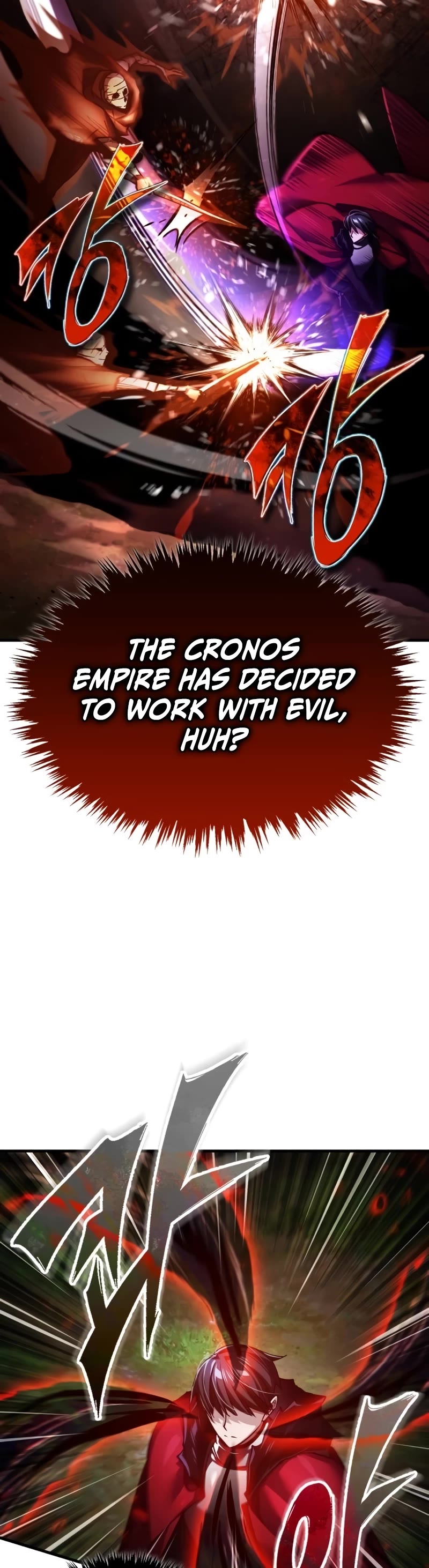 The Heavenly Demon Can't Live a Normal Life Chapter 116 page 30 - Chapter 116: Baron Carlton’s plan