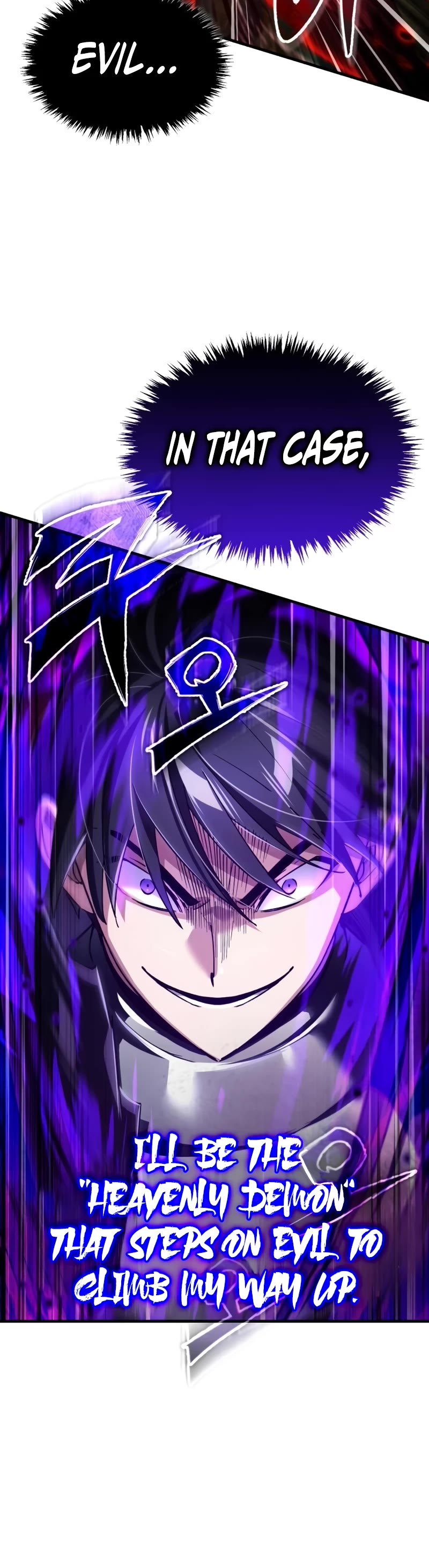 The Heavenly Demon Can't Live a Normal Life Chapter 116 page 31 - Chapter 116: Baron Carlton’s plan