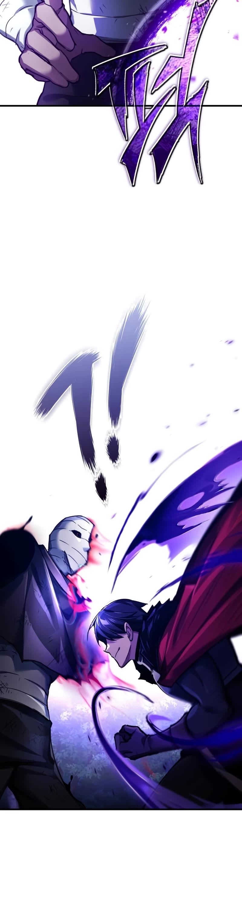 The Heavenly Demon Can't Live a Normal Life Chapter 116 page 33 - Chapter 116: Baron Carlton’s plan