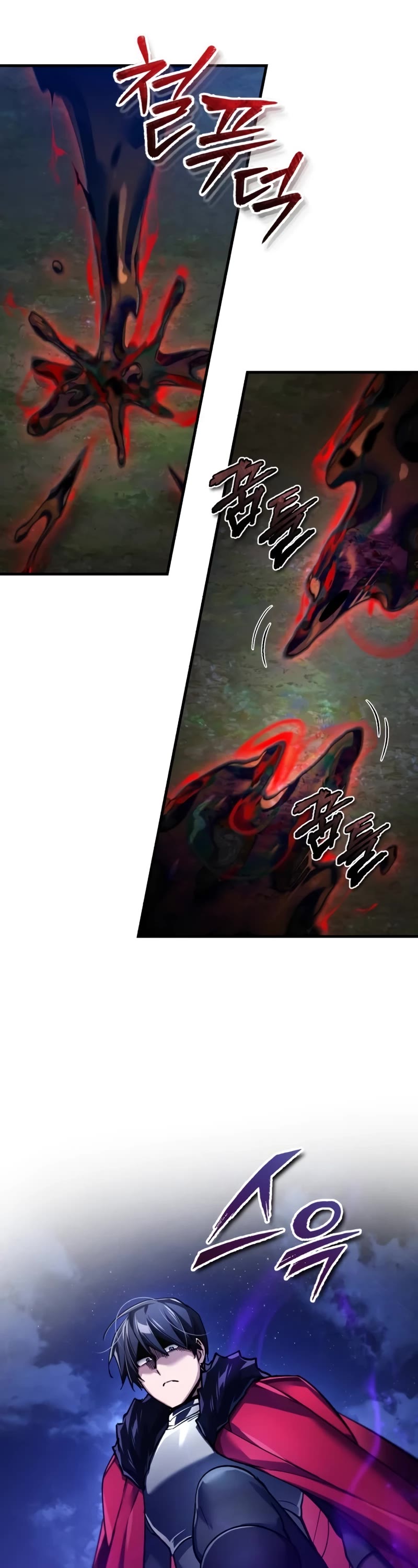 The Heavenly Demon Can't Live a Normal Life Chapter 116 page 34 - Chapter 116: Baron Carlton’s plan