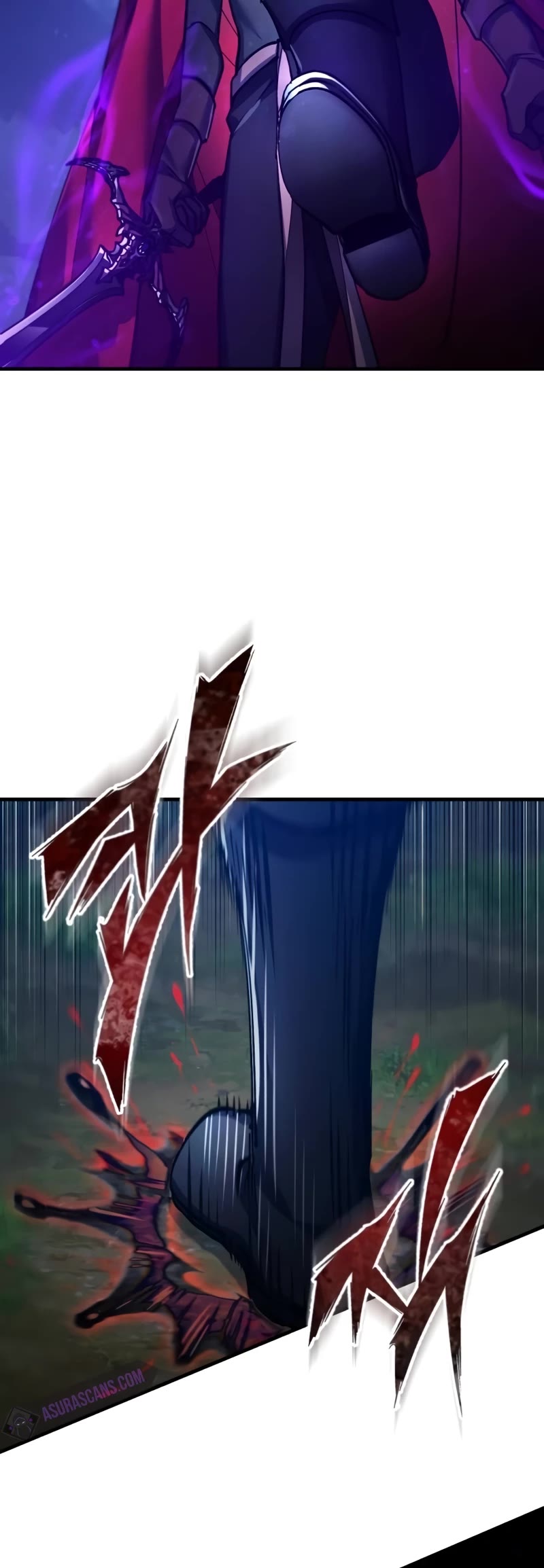 The Heavenly Demon Can't Live a Normal Life Chapter 116 page 35 - Chapter 116: Baron Carlton’s plan