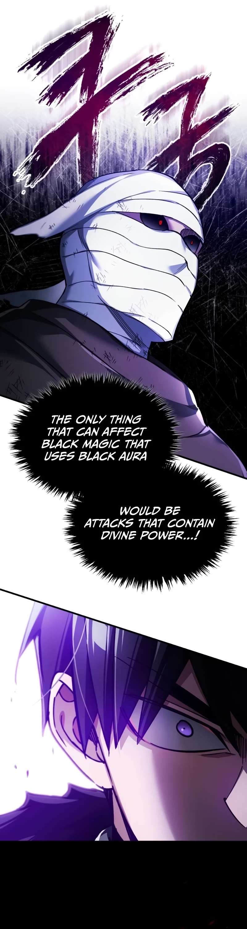 The Heavenly Demon Can't Live a Normal Life Chapter 116 page 37 - Chapter 116: Baron Carlton’s plan