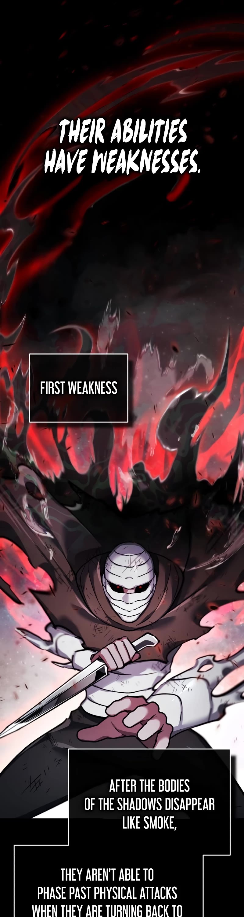 The Heavenly Demon Can't Live a Normal Life Chapter 116 page 38 - Chapter 116: Baron Carlton’s plan