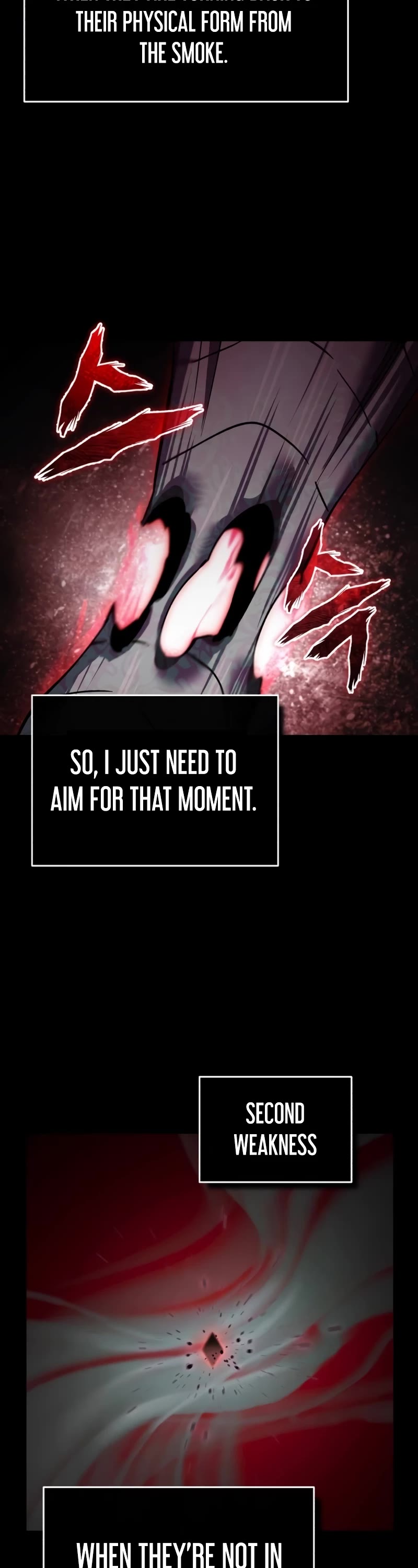 The Heavenly Demon Can't Live a Normal Life Chapter 116 page 39 - Chapter 116: Baron Carlton’s plan