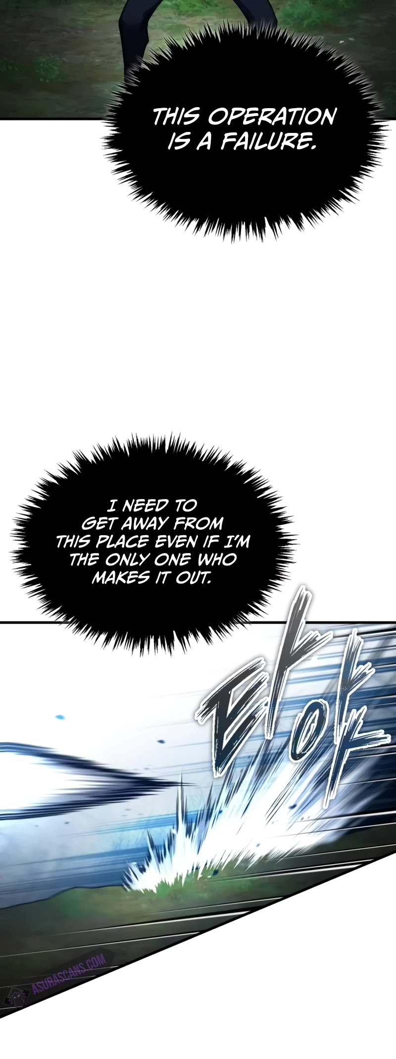 The Heavenly Demon Can't Live a Normal Life Chapter 116 page 46 - Chapter 116: Baron Carlton’s plan