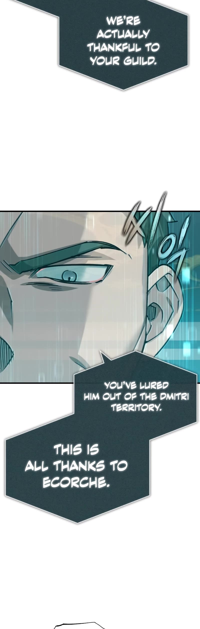 The Heavenly Demon Can't Live a Normal Life Chapter 116 page 5 - Chapter 116: Baron Carlton’s plan