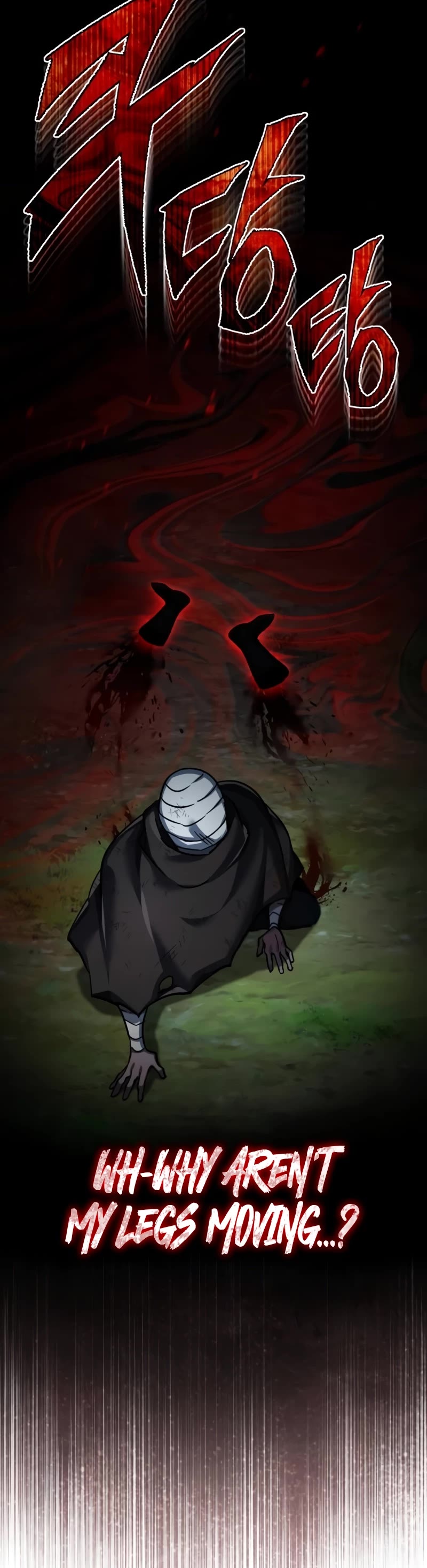 The Heavenly Demon Can't Live a Normal Life Chapter 116 page 50 - Chapter 116: Baron Carlton’s plan