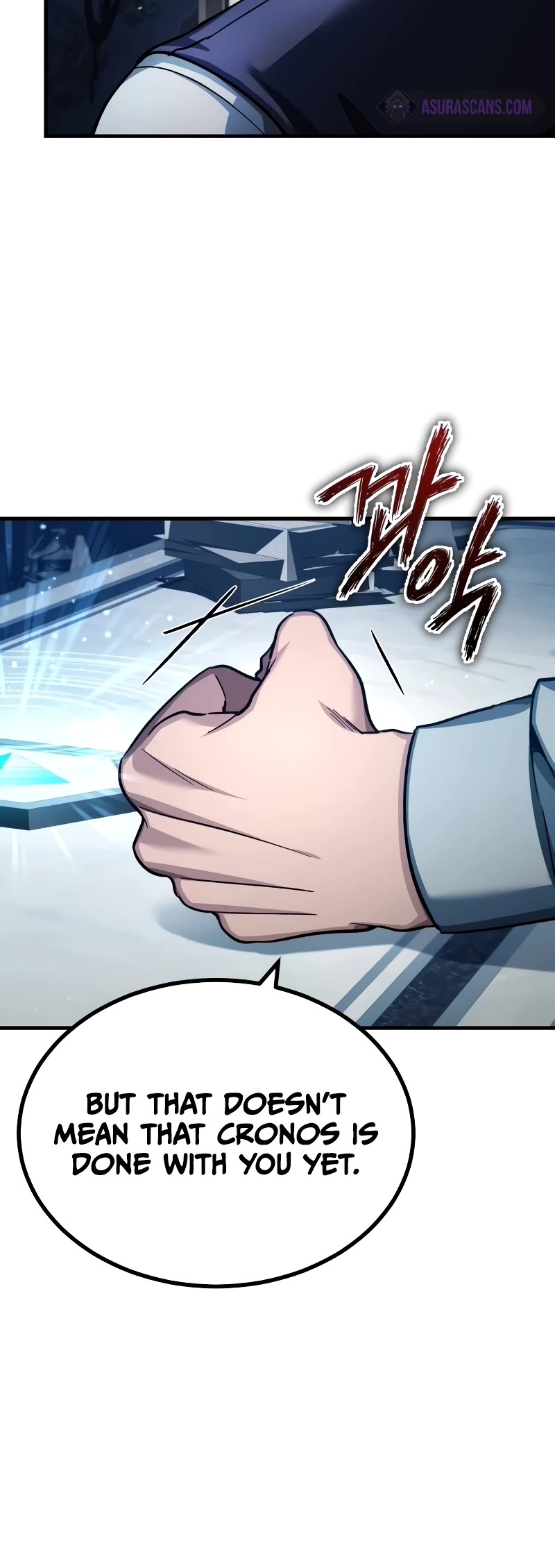 The Heavenly Demon Can't Live a Normal Life Chapter 117 page 10 - Chapter 117 (S2 End)