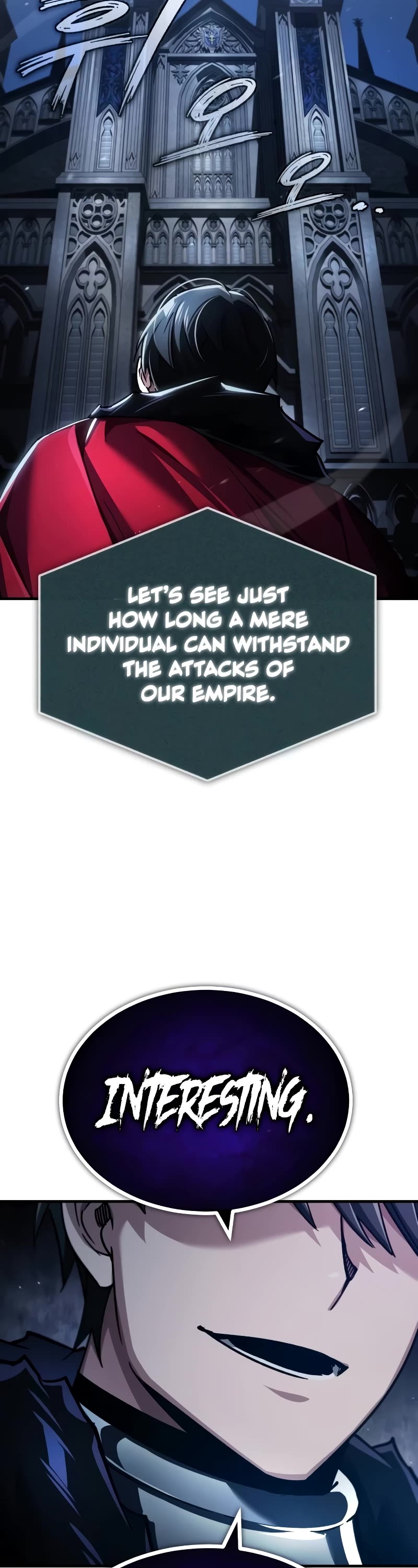 The Heavenly Demon Can't Live a Normal Life Chapter 117 page 12 - Chapter 117 (S2 End)