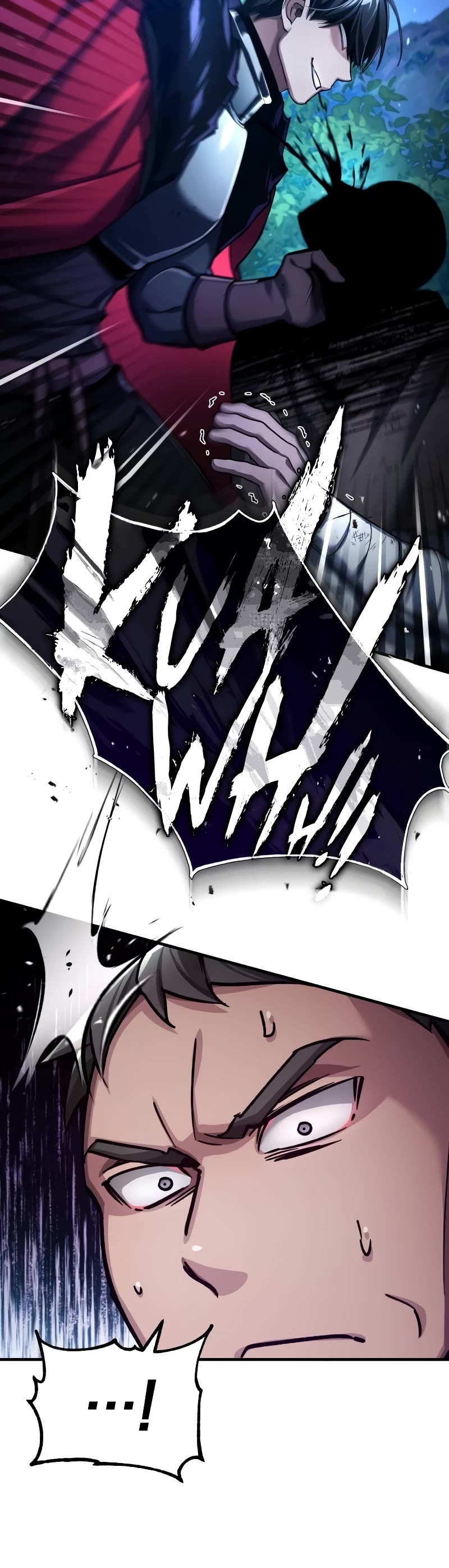 The Heavenly Demon Can't Live a Normal Life Chapter 117 page 14 - Chapter 117 (S2 End)