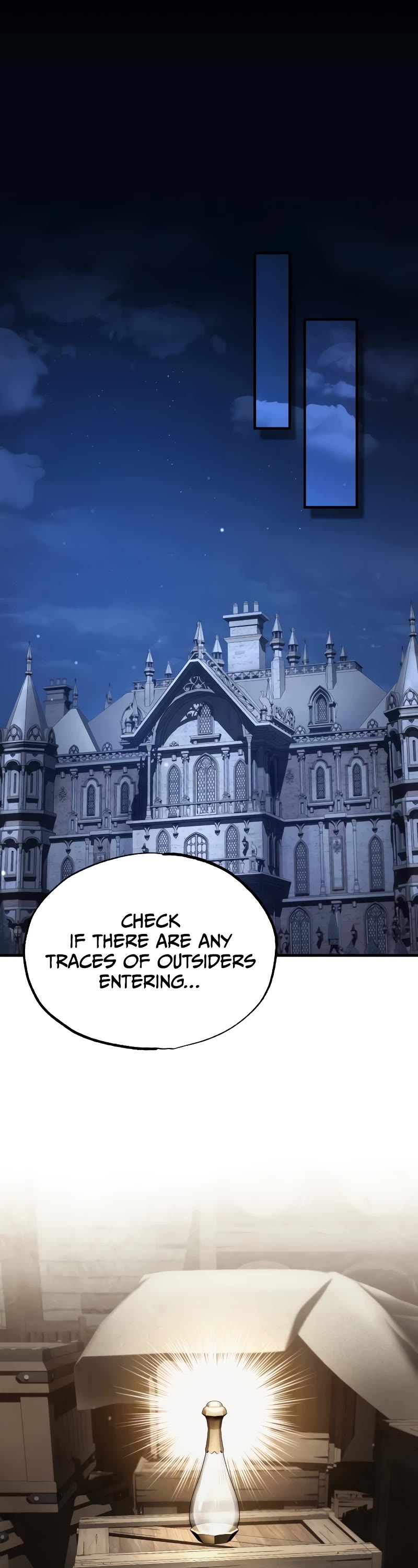 The Heavenly Demon Can't Live a Normal Life Chapter 117 page 18 - Chapter 117 (S2 End)