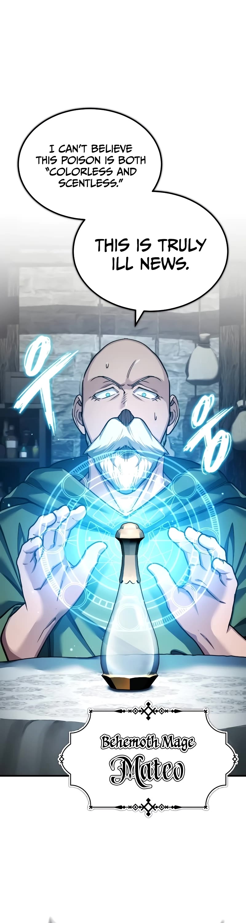 The Heavenly Demon Can't Live a Normal Life Chapter 117 page 22 - Chapter 117 (S2 End)