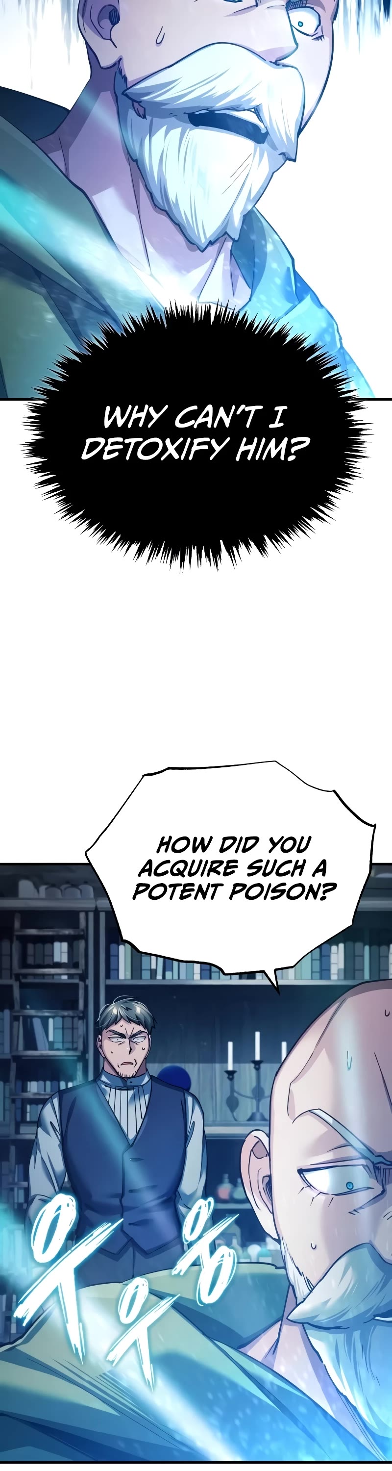 The Heavenly Demon Can't Live a Normal Life Chapter 117 page 27 - Chapter 117 (S2 End)