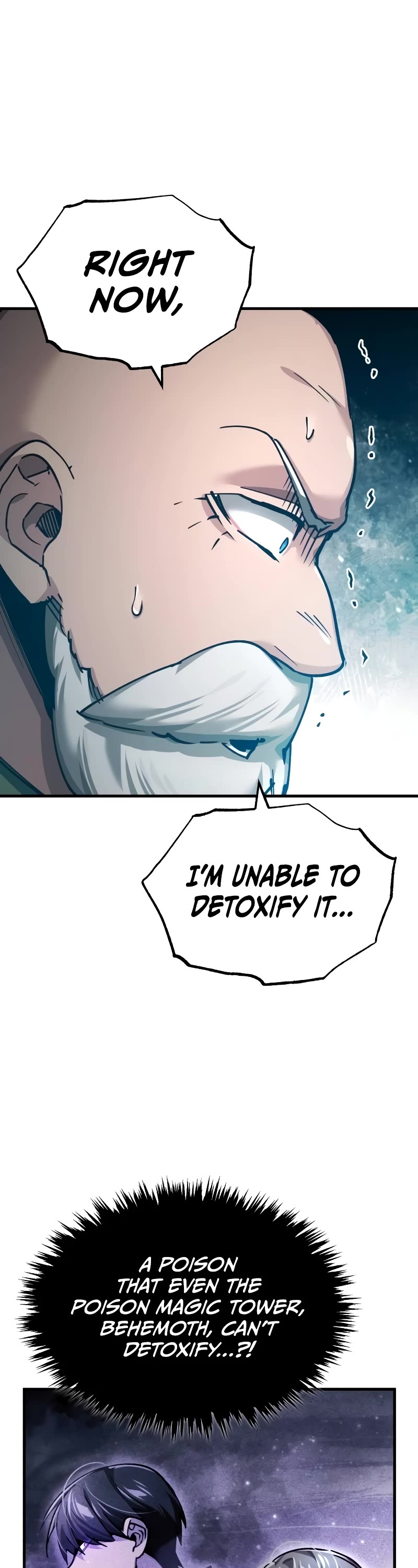 The Heavenly Demon Can't Live a Normal Life Chapter 117 page 28 - Chapter 117 (S2 End)