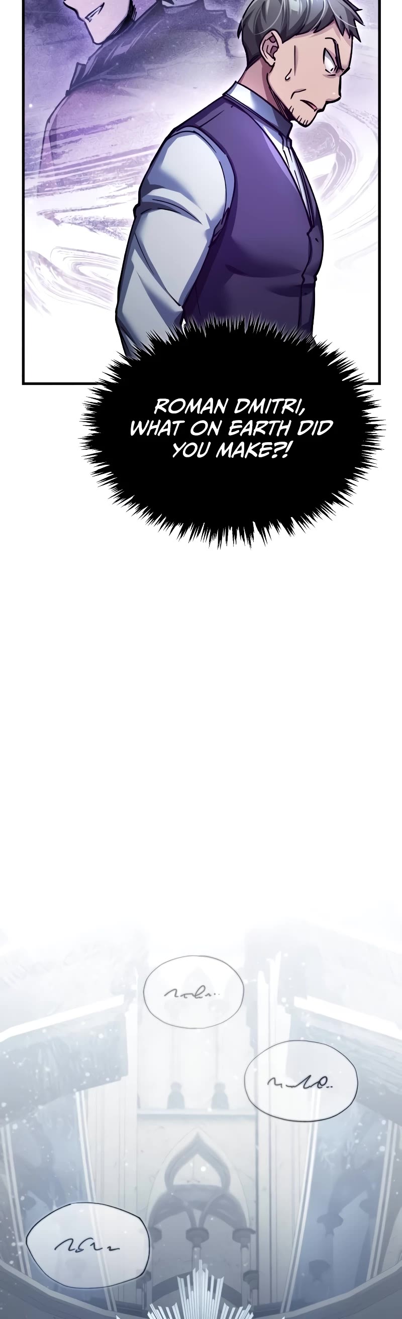 The Heavenly Demon Can't Live a Normal Life Chapter 117 page 29 - Chapter 117 (S2 End)