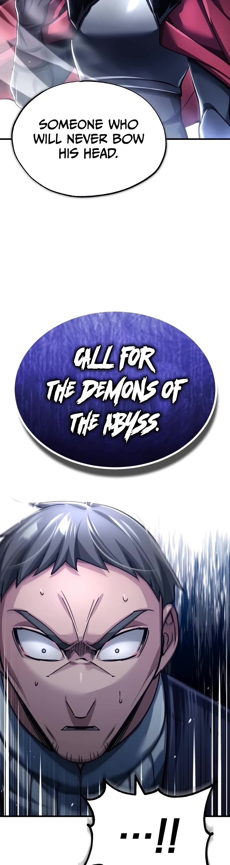 The Heavenly Demon Can't Live a Normal Life Chapter 117 page 32 - Chapter 117 (S2 End)