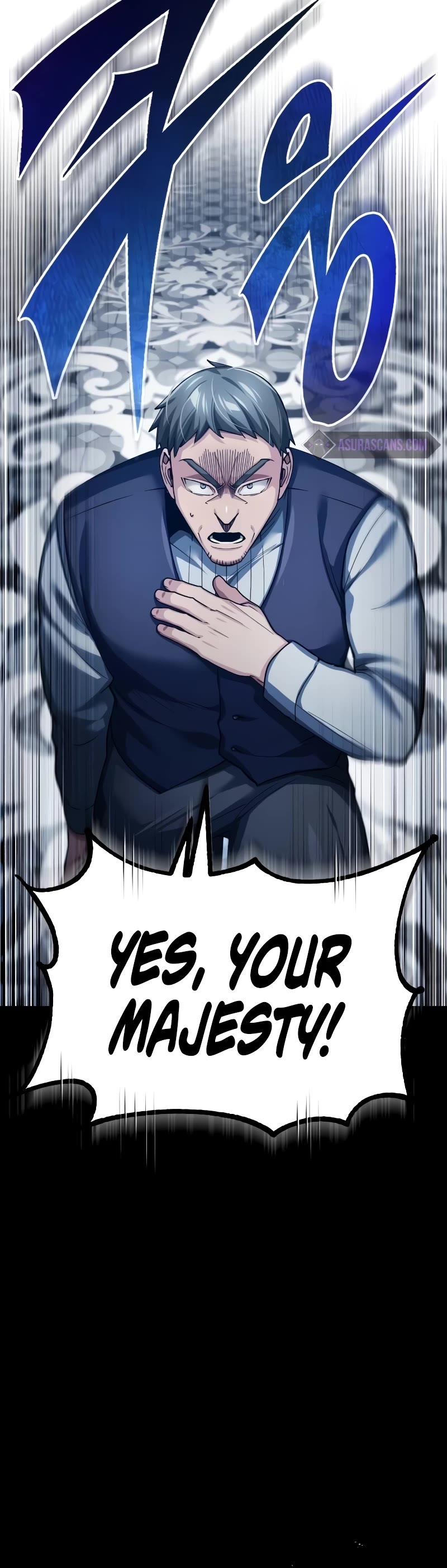 The Heavenly Demon Can't Live a Normal Life Chapter 117 page 35 - Chapter 117 (S2 End)