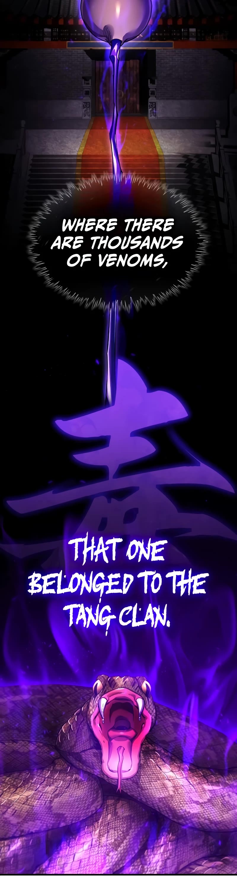 The Heavenly Demon Can't Live a Normal Life Chapter 117 page 38 - Chapter 117 (S2 End)