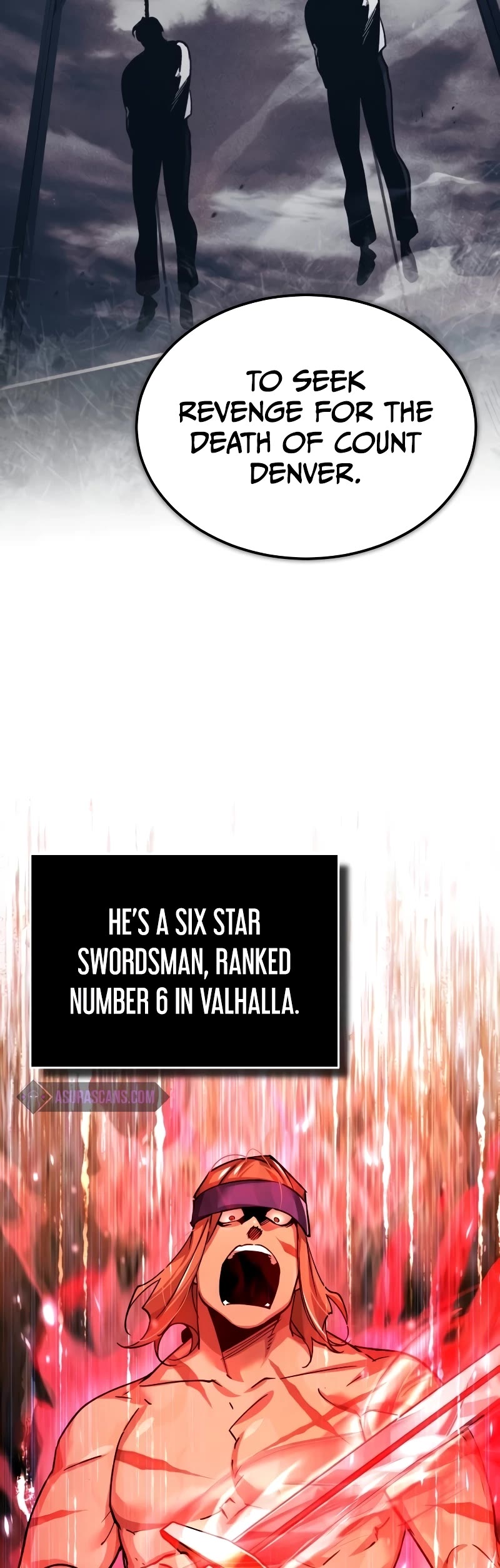The Heavenly Demon Can't Live a Normal Life Chapter 117 page 44 - Chapter 117 (S2 End)