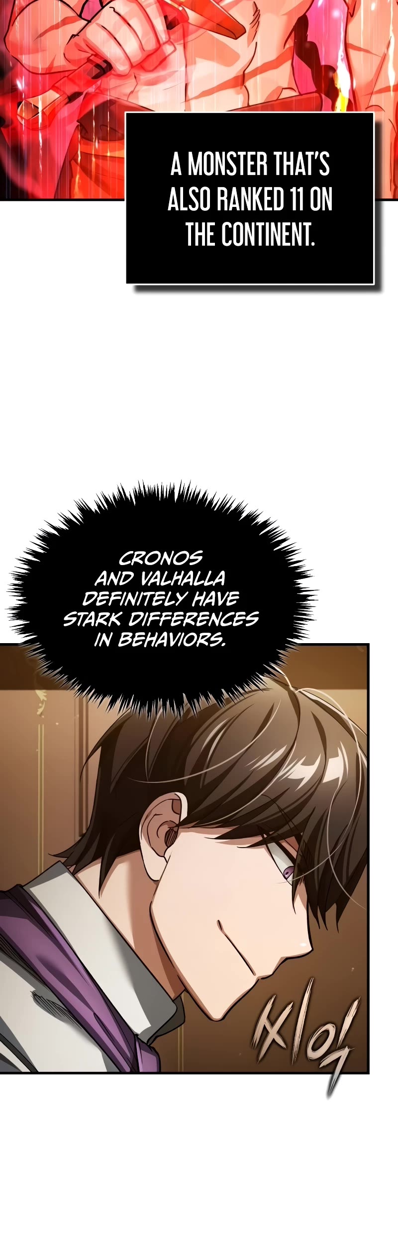 The Heavenly Demon Can't Live a Normal Life Chapter 117 page 45 - Chapter 117 (S2 End)