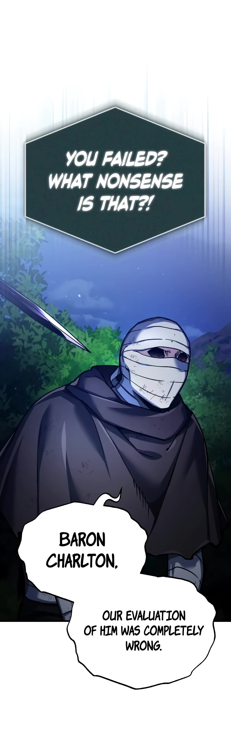 The Heavenly Demon Can't Live a Normal Life Chapter 117 page 5 - Chapter 117 (S2 End)