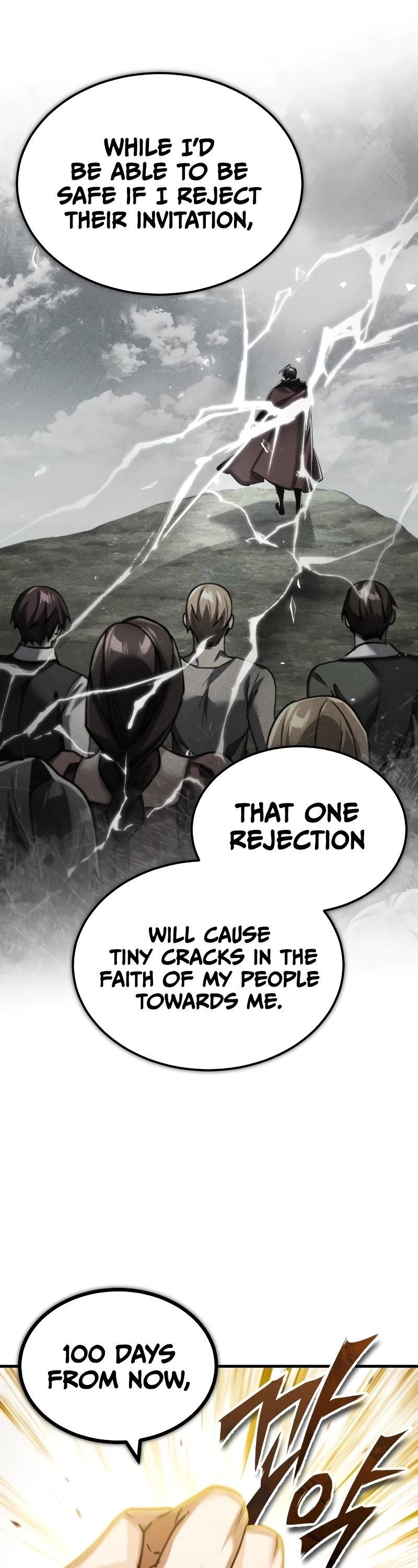 The Heavenly Demon Can't Live a Normal Life Chapter 117 page 51 - Chapter 117 (S2 End)