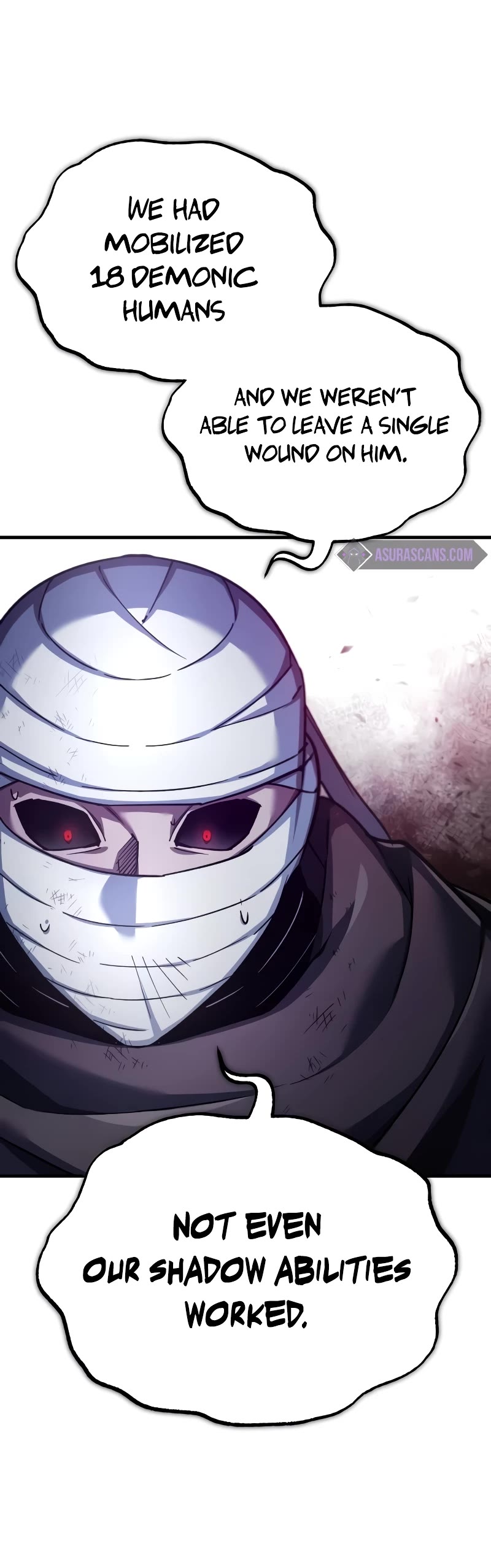The Heavenly Demon Can't Live a Normal Life Chapter 117 page 6 - Chapter 117 (S2 End)