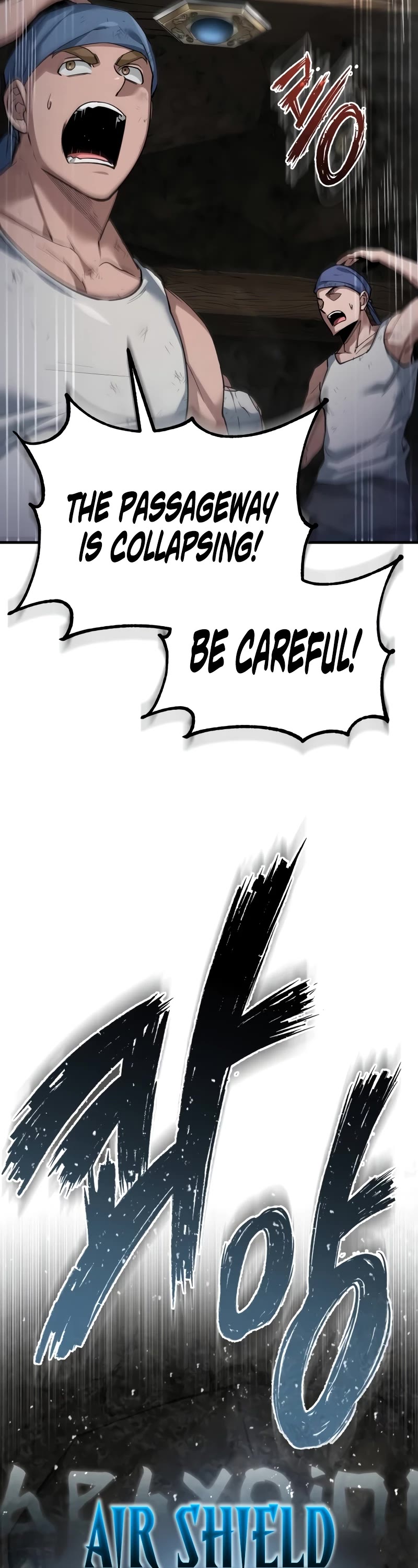 The Heavenly Demon Can't Live a Normal Life Chapter 118 page 19 - Chapter 118: How should I deal with them? - S3 Start -