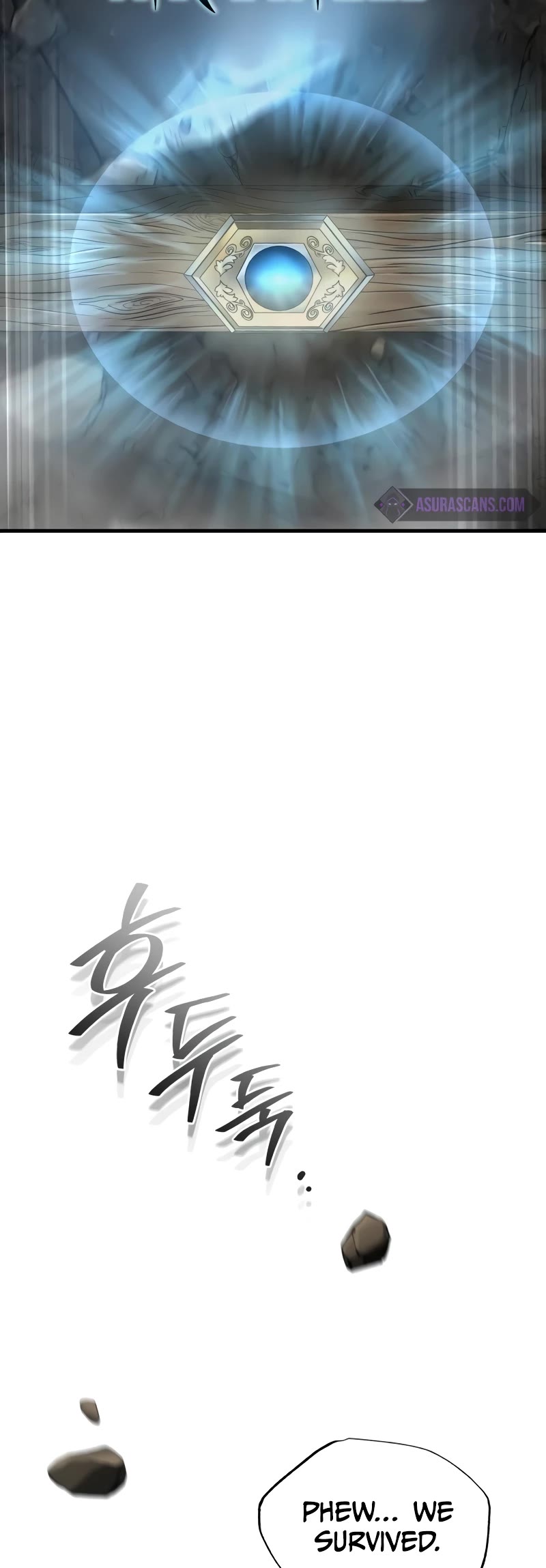 The Heavenly Demon Can't Live a Normal Life Chapter 118 page 20 - Chapter 118: How should I deal with them? - S3 Start -
