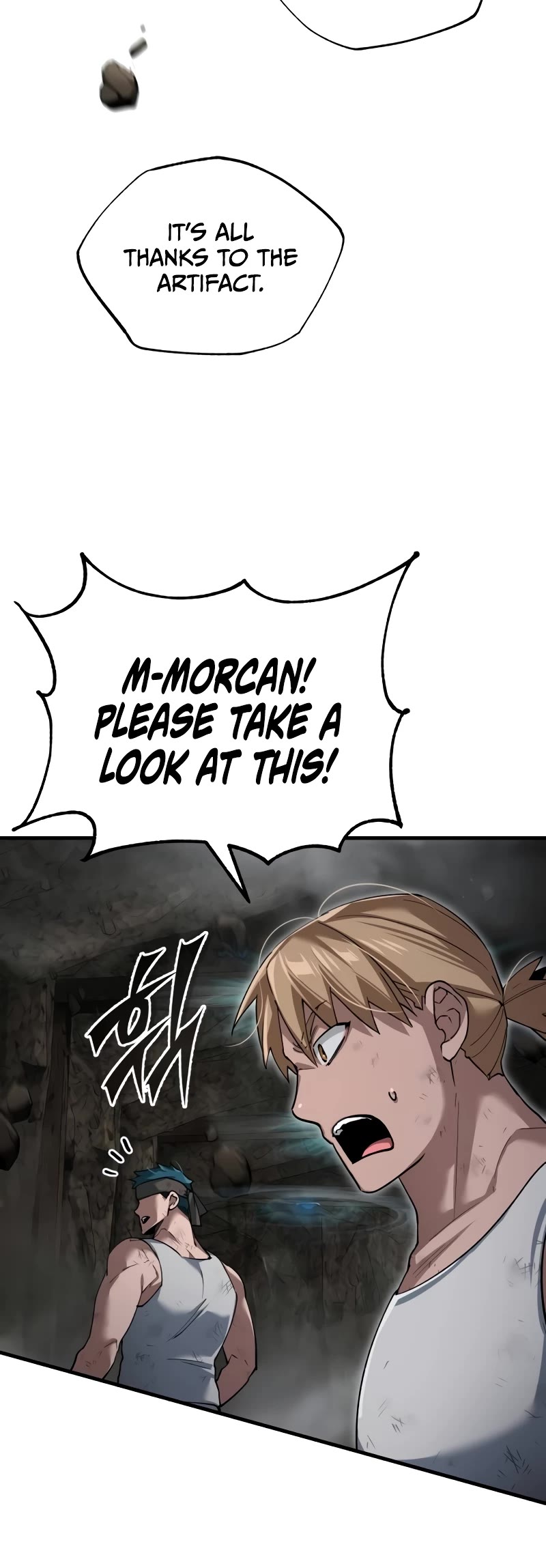 The Heavenly Demon Can't Live a Normal Life Chapter 118 page 21 - Chapter 118: How should I deal with them? - S3 Start -