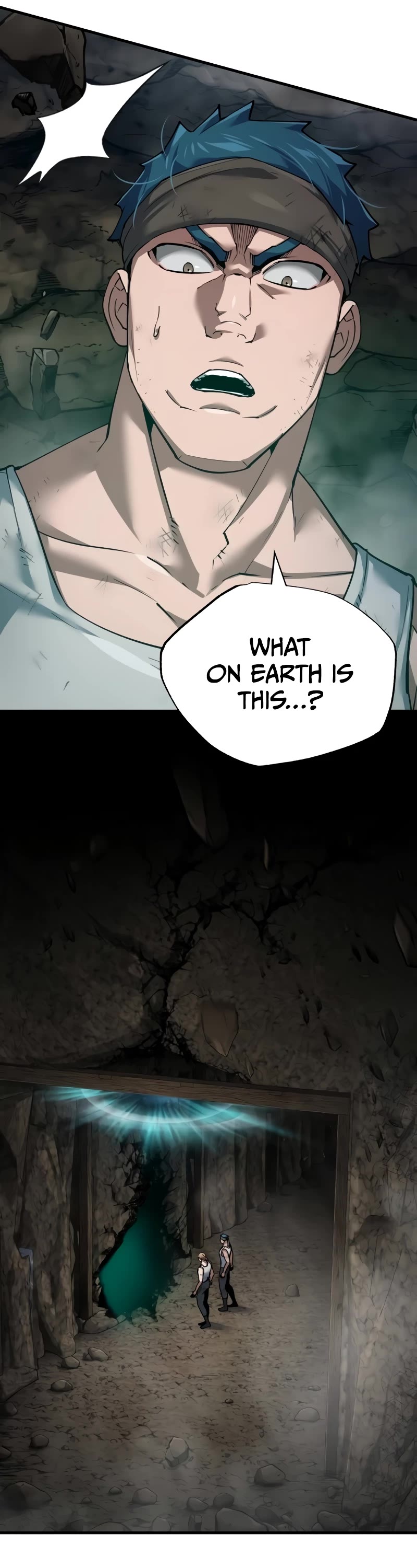 The Heavenly Demon Can't Live a Normal Life Chapter 118 page 22 - Chapter 118: How should I deal with them? - S3 Start -