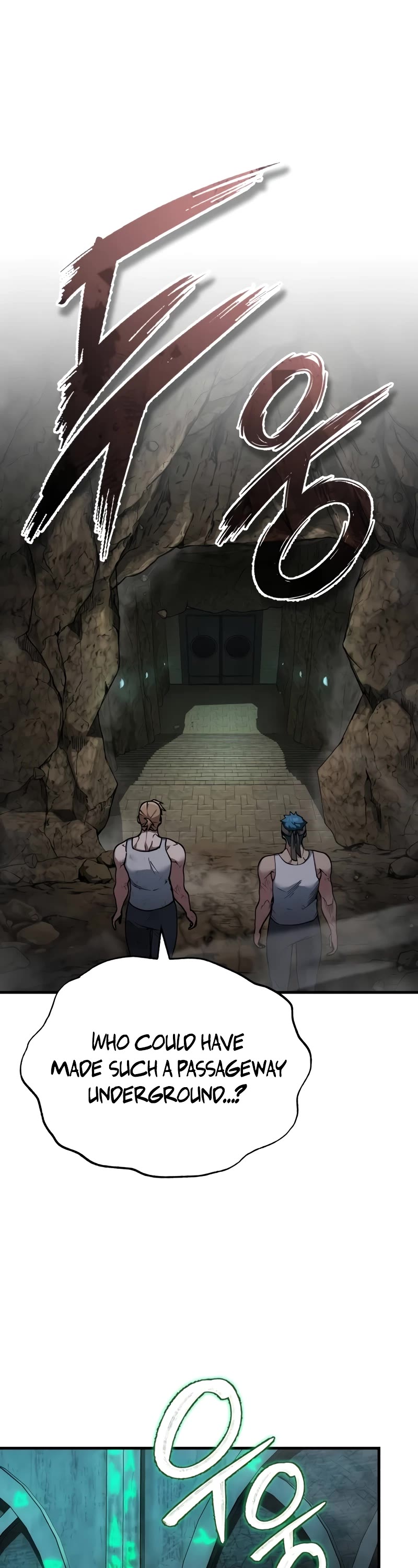 The Heavenly Demon Can't Live a Normal Life Chapter 118 page 23 - Chapter 118: How should I deal with them? - S3 Start -