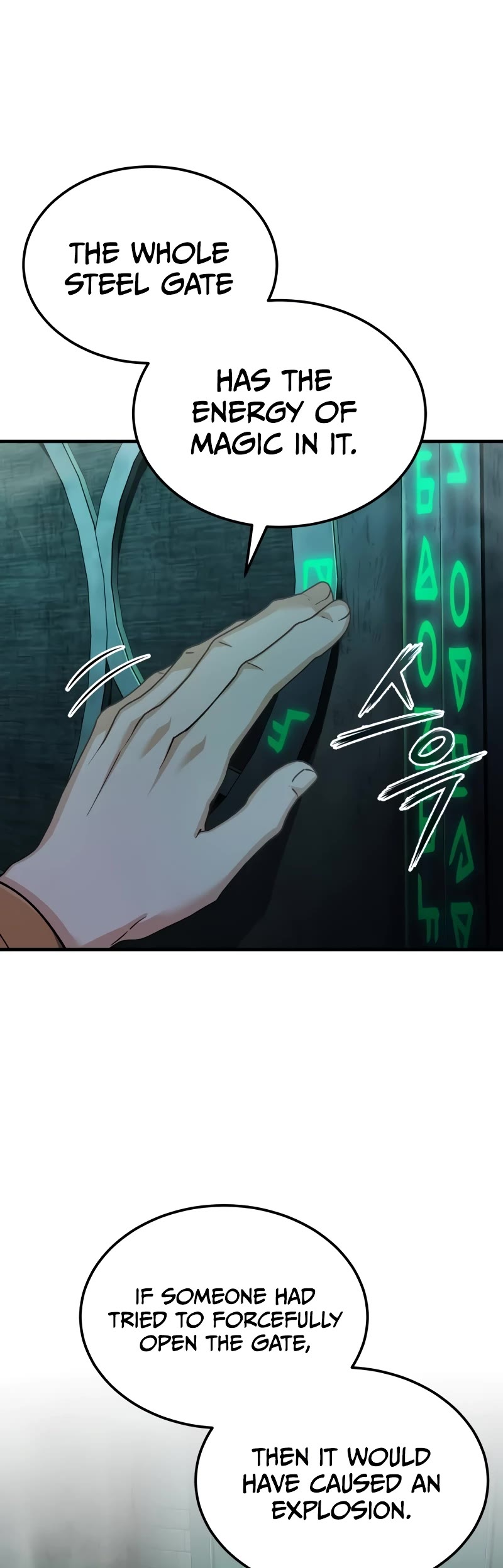 The Heavenly Demon Can't Live a Normal Life Chapter 118 page 25 - Chapter 118: How should I deal with them? - S3 Start -